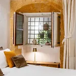 Apartman Elegante Dimora Storica Sul Bastione Saint Remy - Di Grazia *