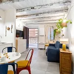 Elegante Dimora Storica Sul Bastione Saint Remy - Di Grazia Apartman Cagliari