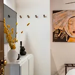 Apartament Elegante Dimora Storica Sul Bastione Saint Remy - Di Grazia *