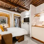 Elegante Dimora Storica Sul Bastione Saint Remy - Di Grazia Apartament Cagliari