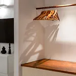 Apartament Elegante Dimora Storica Sul Bastione Saint Remy - Di Grazia *