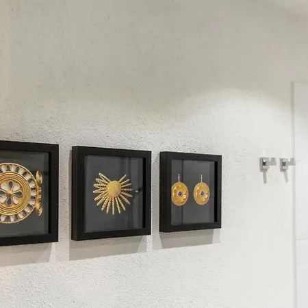 Elegante Dimora Nel Centro Storico Di Apartment *