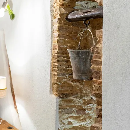 Апартаменты Elegante Dimora Storica Sul Bastione Saint Remy - Di Grazia Кальяри