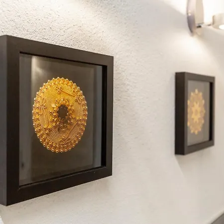 Elegante Dimora Nel Centro Storico Di * Cagliari