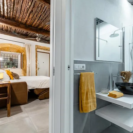 Elegante Dimora Storica Sul Bastione Saint Remy - Di Grazia Апартаменты *
