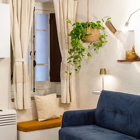Elegante Dimora Storica Sul Bastione Saint Remy - Di Grazia